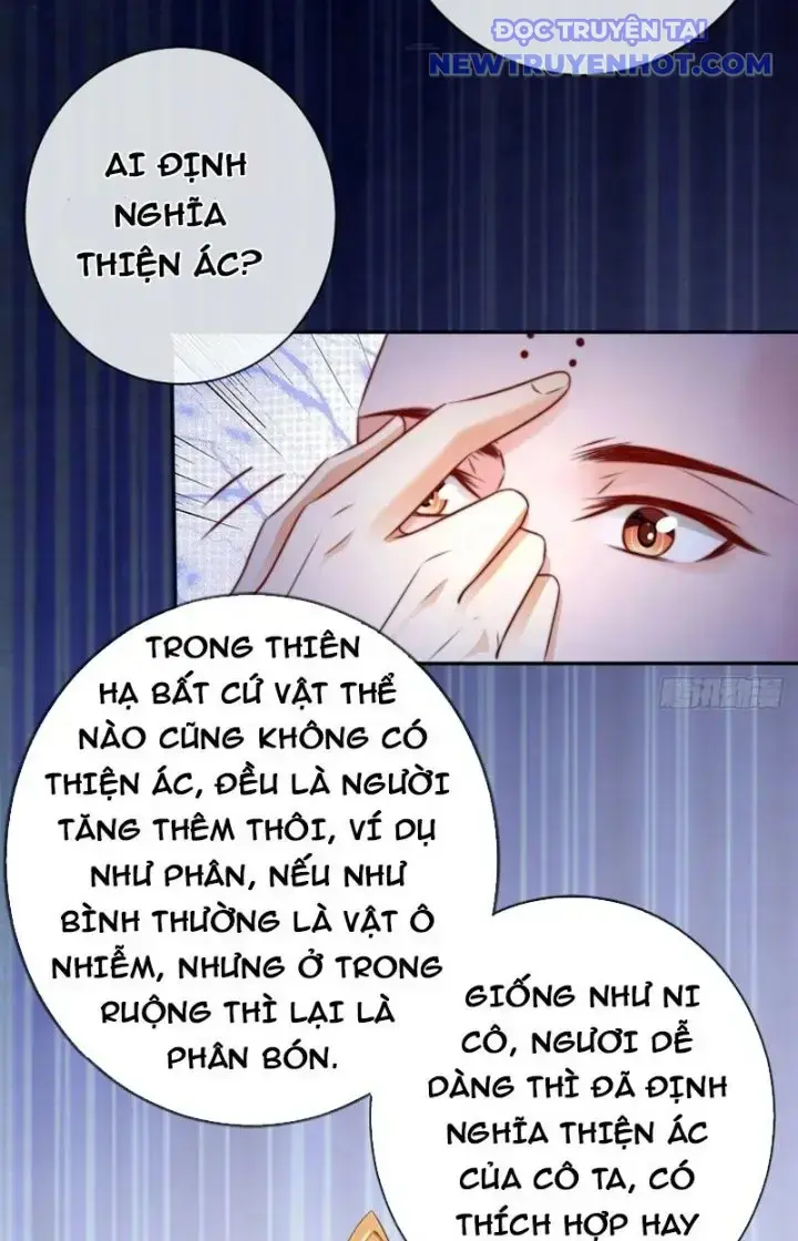 Tùy Tùng Của Nữ Phản Diện Chapter 21 - Trang 10