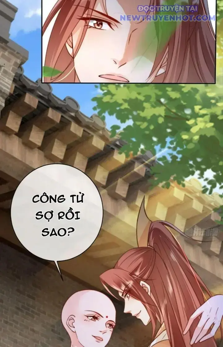Tùy Tùng Của Nữ Phản Diện Chapter 21 - Trang 18