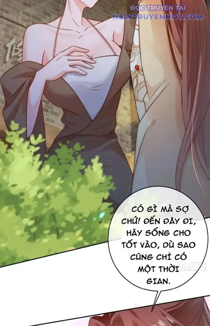 Tùy Tùng Của Nữ Phản Diện Chapter 21 - Trang 19
