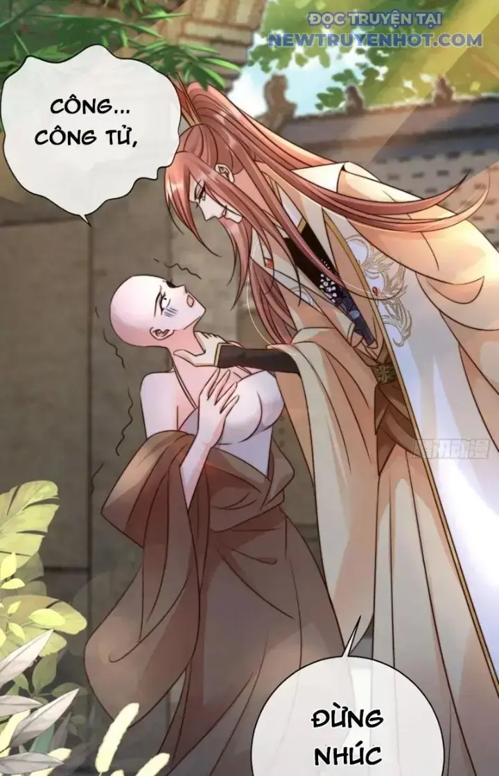 Tùy Tùng Của Nữ Phản Diện Chapter 21 - Trang 23