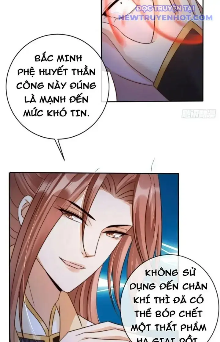 Tùy Tùng Của Nữ Phản Diện Chapter 21 - Trang 26