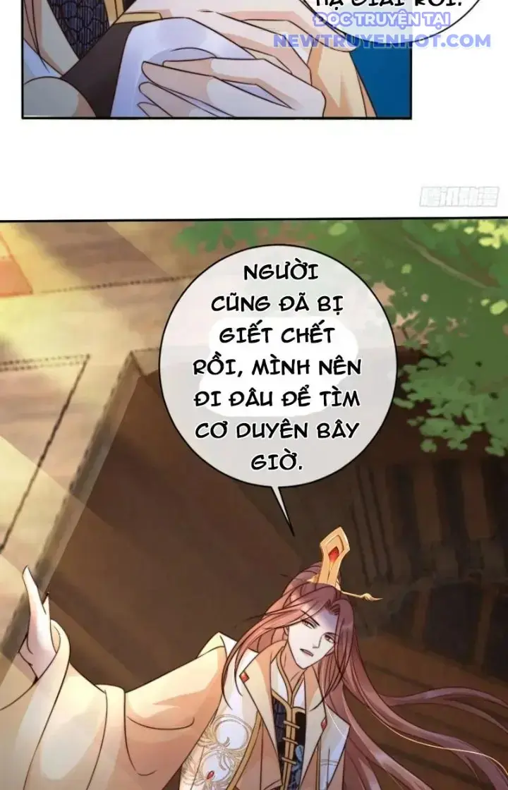 Tùy Tùng Của Nữ Phản Diện Chapter 21 - Trang 27