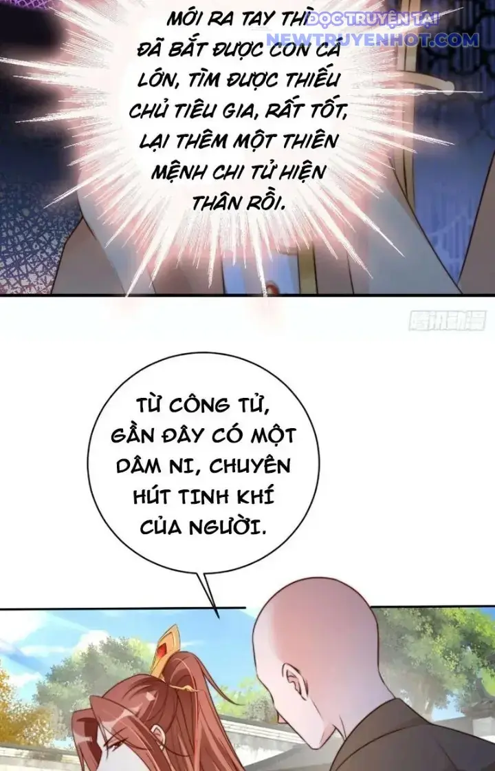 Tùy Tùng Của Nữ Phản Diện Chapter 21 - Trang 5