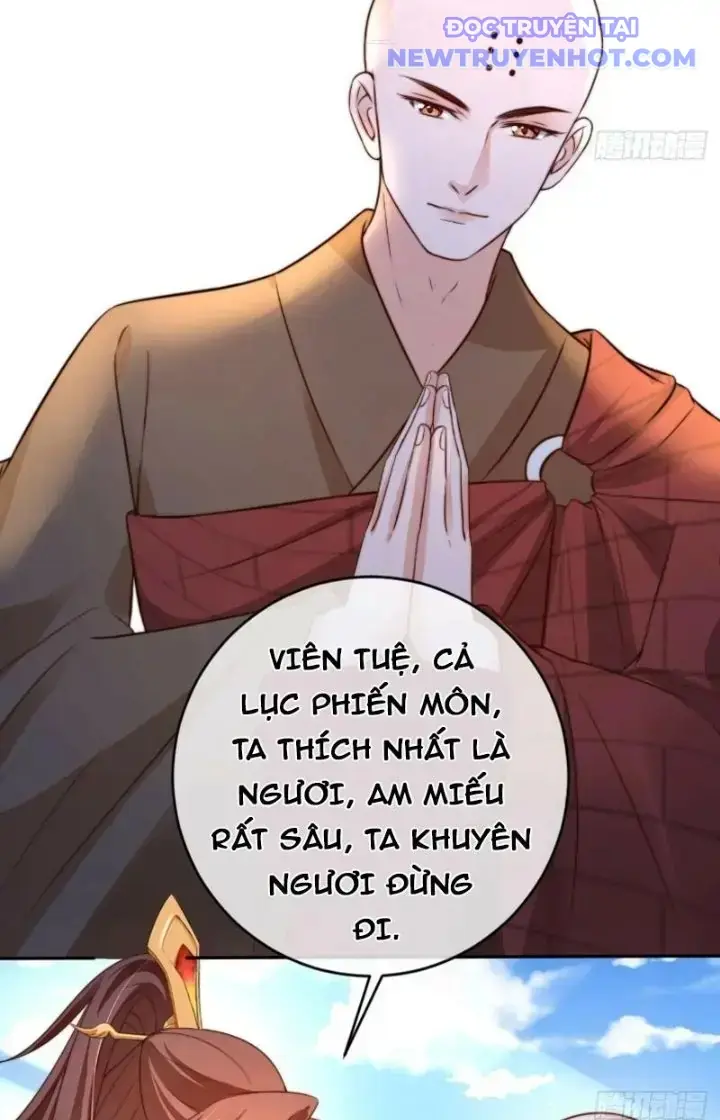 Tùy Tùng Của Nữ Phản Diện Chapter 21 - Trang 7