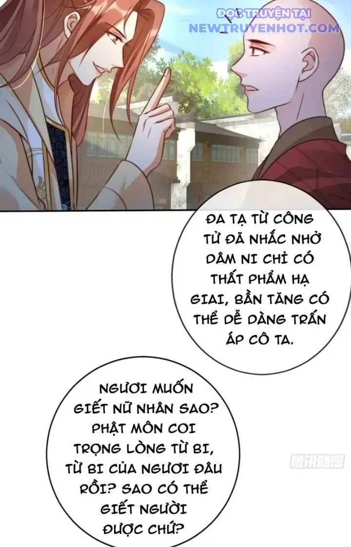 Tùy Tùng Của Nữ Phản Diện Chapter 21 - Trang 8