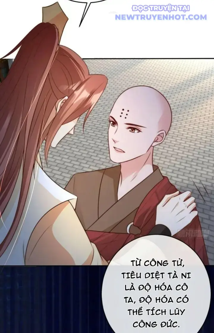 Tùy Tùng Của Nữ Phản Diện Chapter 21 - Trang 9