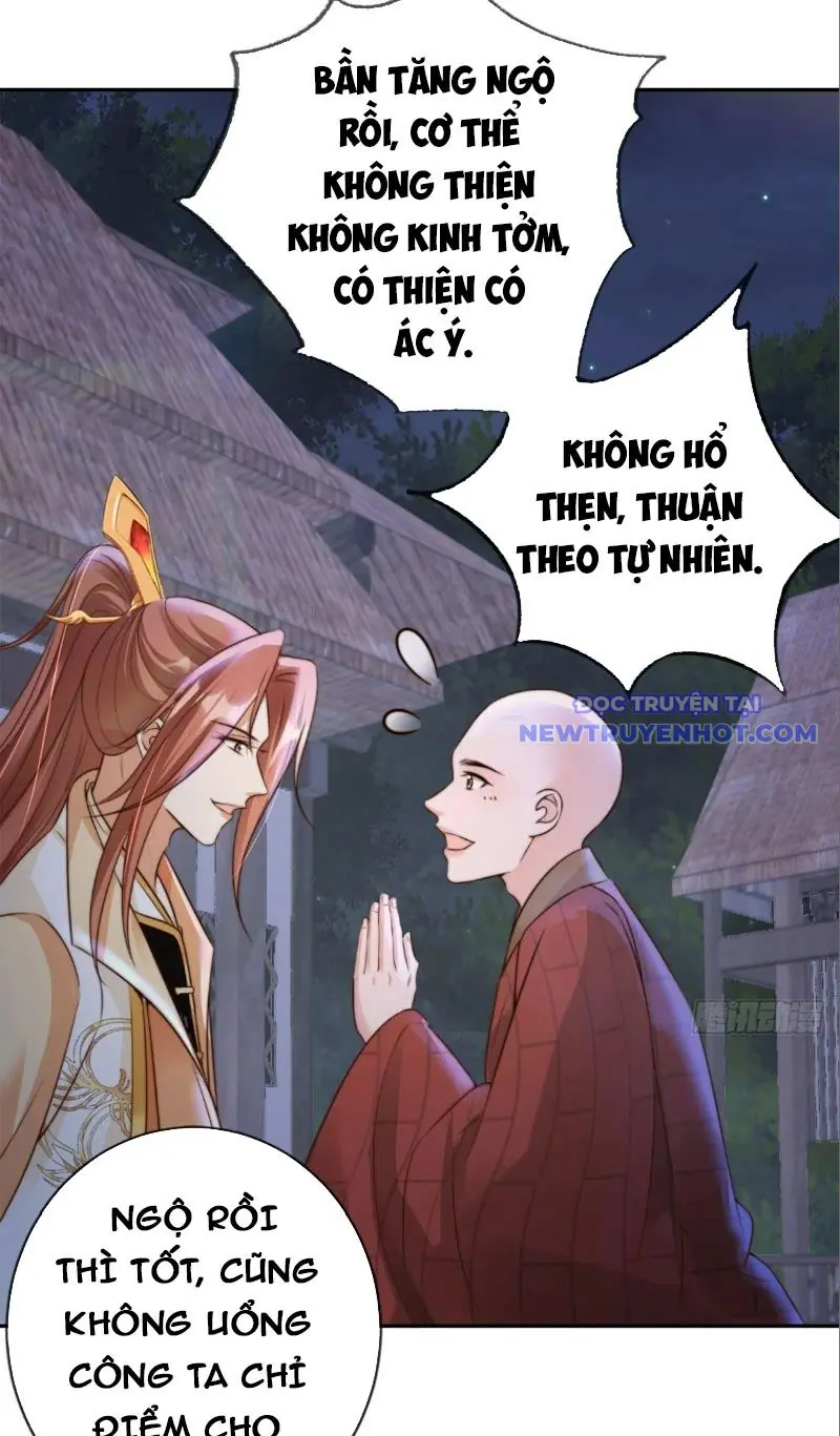 Tùy Tùng Của Nữ Phản Diện Chapter 23 - Trang 10