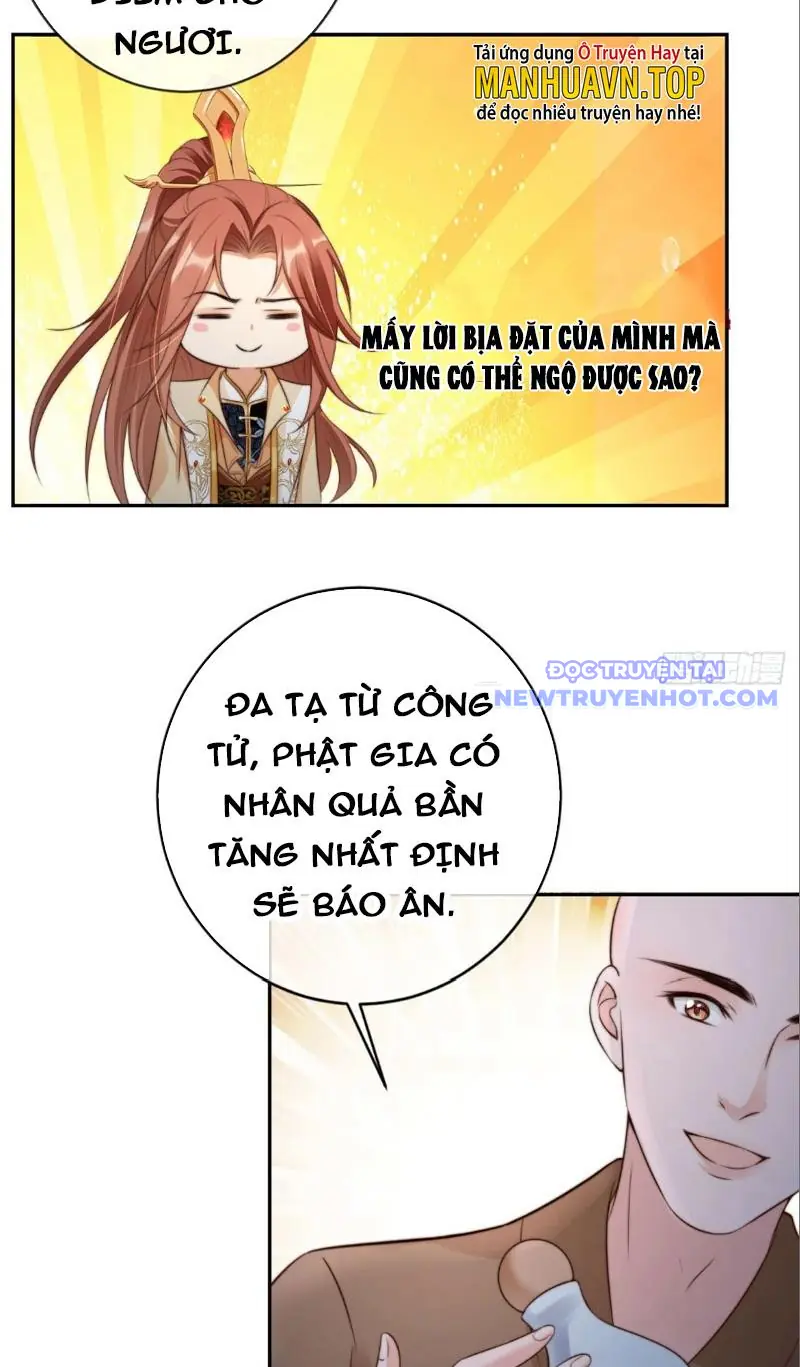 Tùy Tùng Của Nữ Phản Diện Chapter 23 - Trang 11