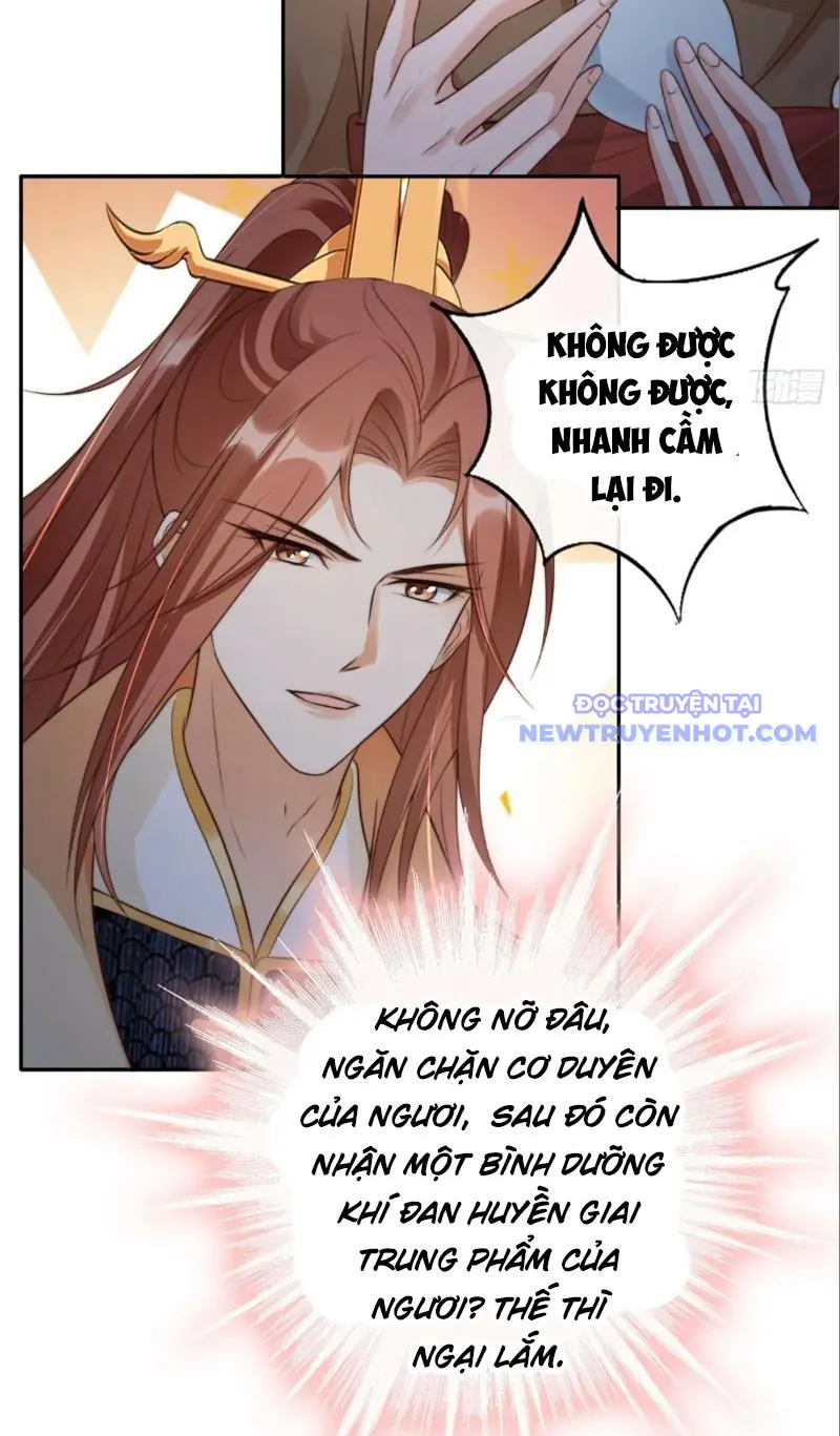 Tùy Tùng Của Nữ Phản Diện Chapter 23 - Trang 12