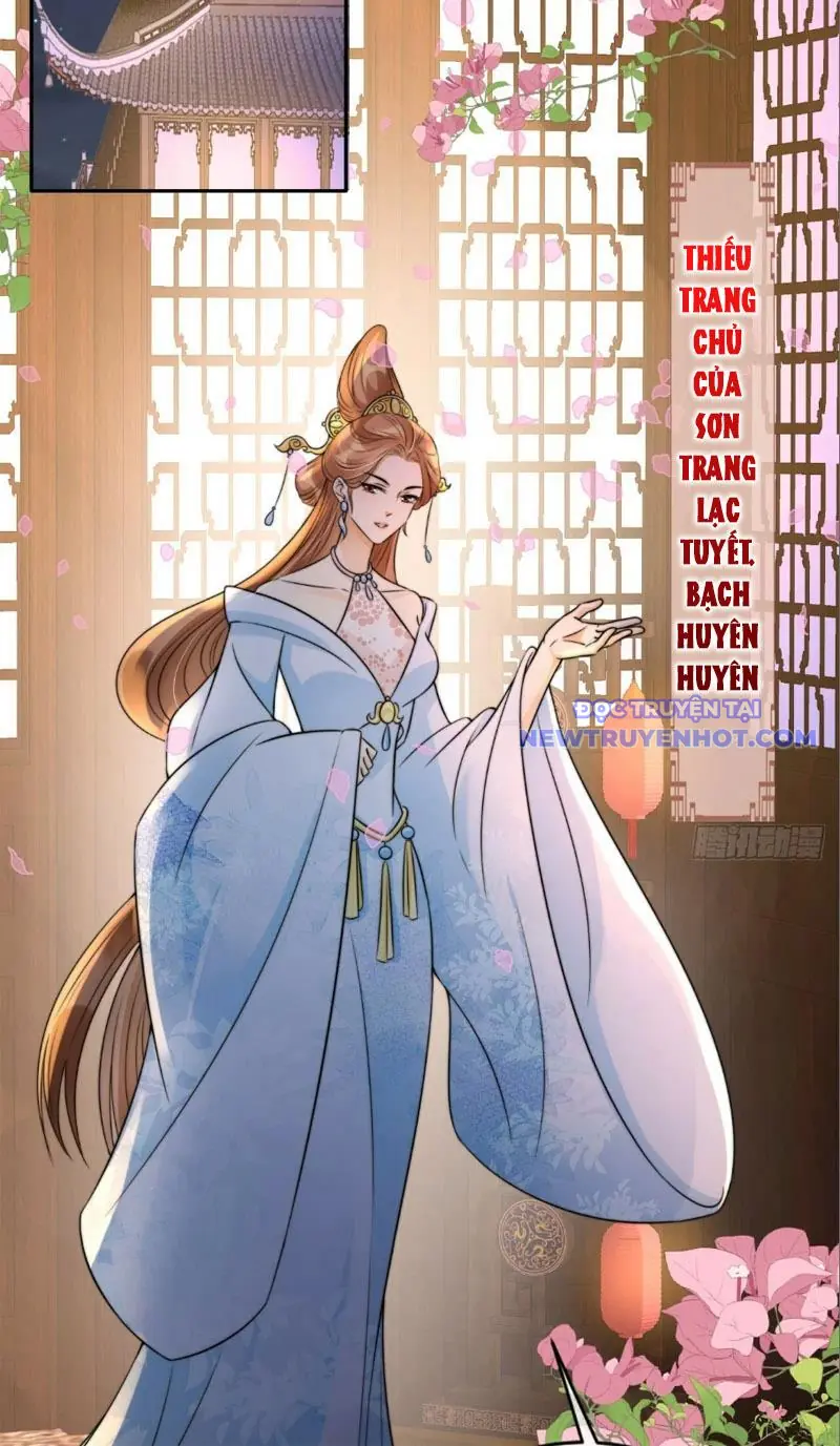 Tùy Tùng Của Nữ Phản Diện Chapter 23 - Trang 18