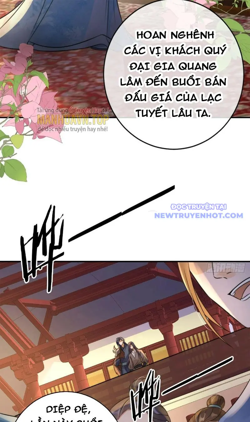 Tùy Tùng Của Nữ Phản Diện Chapter 23 - Trang 19