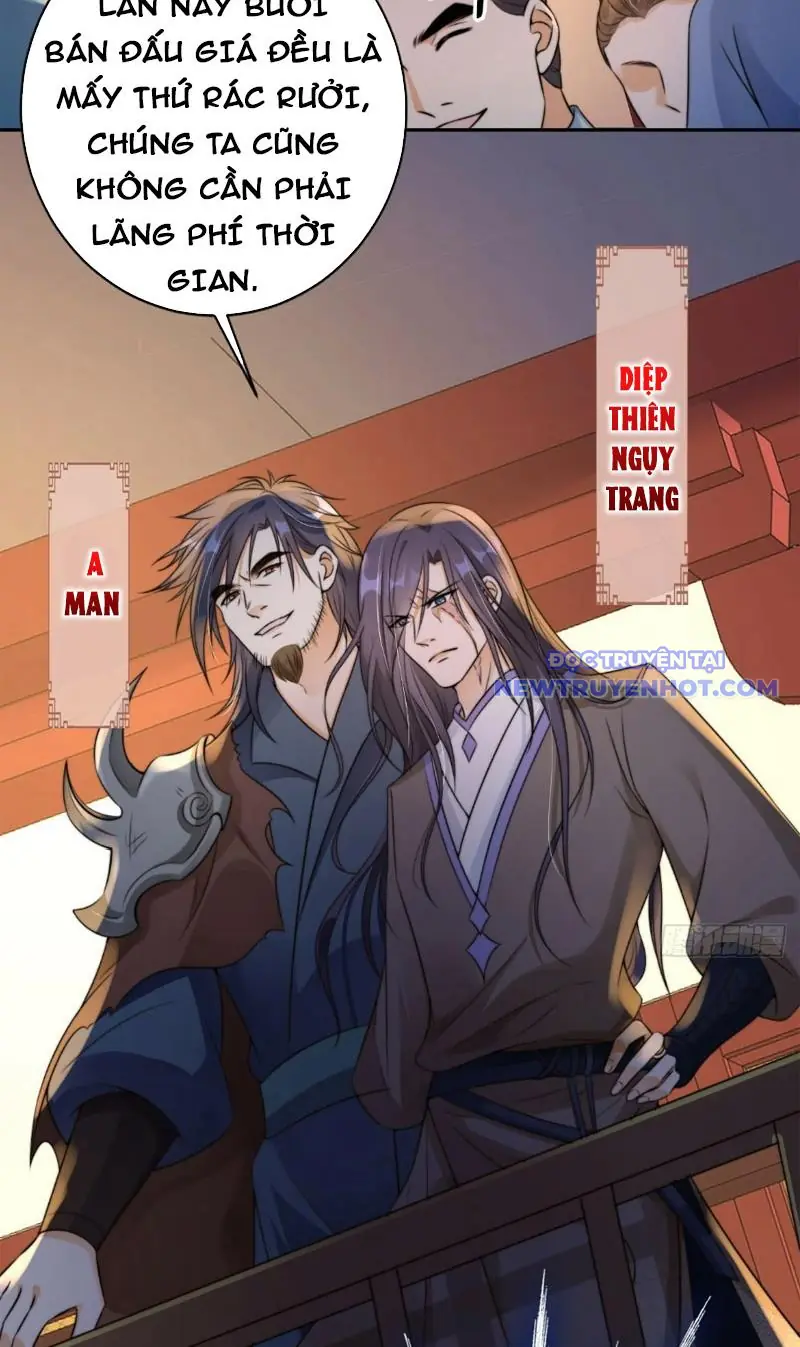 Tùy Tùng Của Nữ Phản Diện Chapter 23 - Trang 20