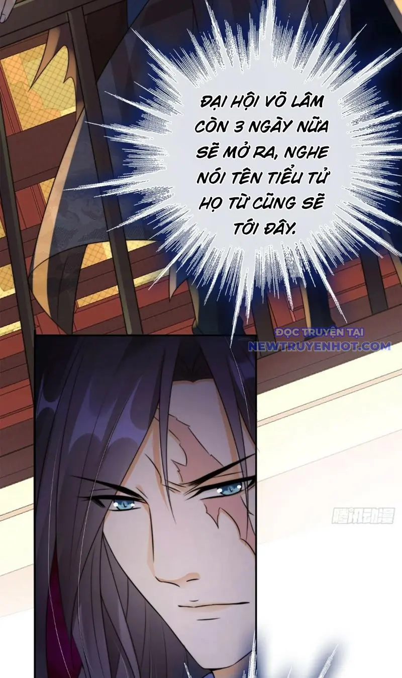 Tùy Tùng Của Nữ Phản Diện Chapter 23 - Trang 21