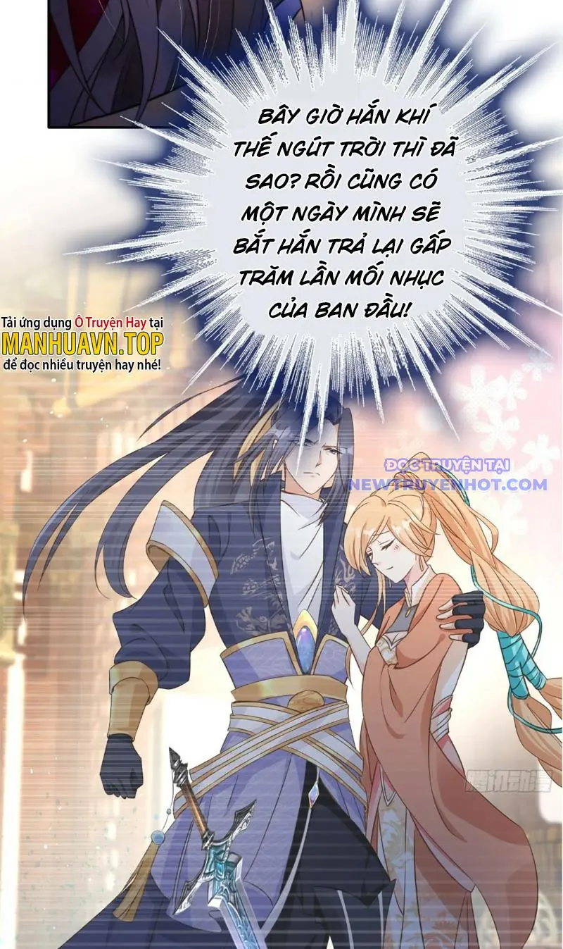 Tùy Tùng Của Nữ Phản Diện Chapter 23 - Trang 22