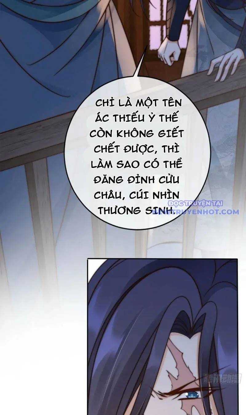 Tùy Tùng Của Nữ Phản Diện Chapter 23 - Trang 25