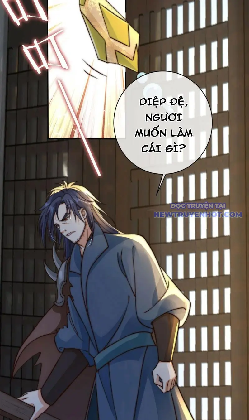 Tùy Tùng Của Nữ Phản Diện Chapter 23 - Trang 27