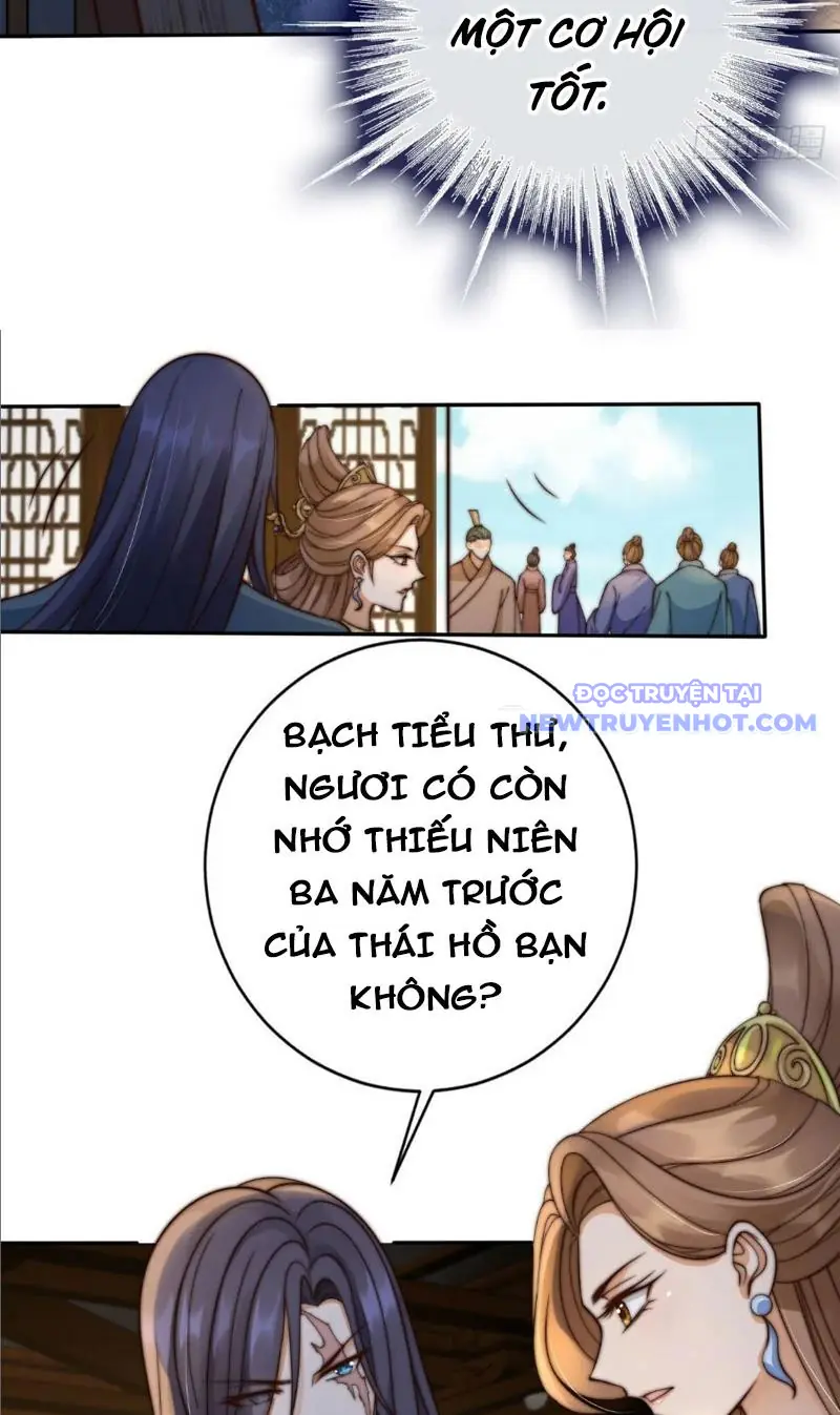 Tùy Tùng Của Nữ Phản Diện Chapter 23 - Trang 29