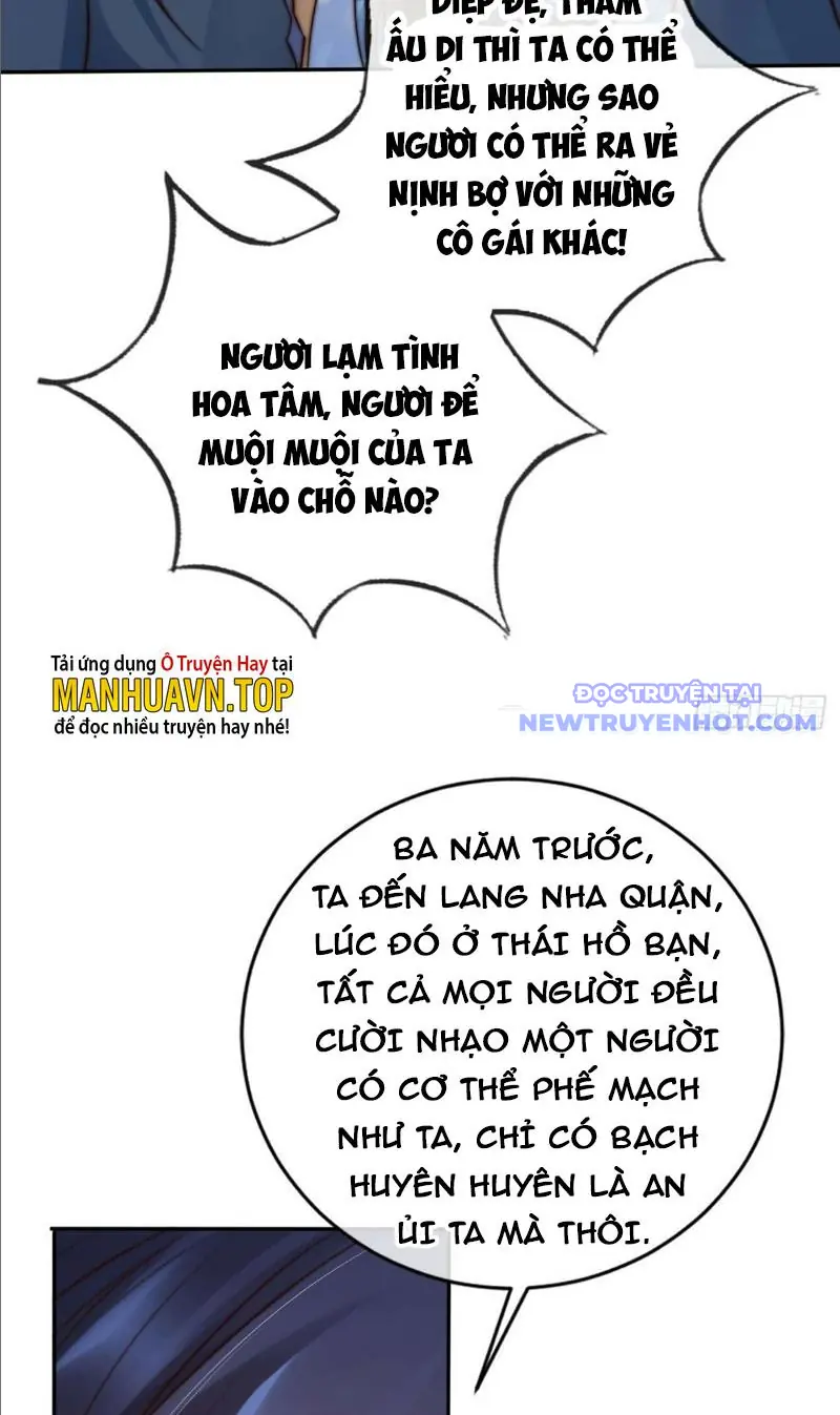 Tùy Tùng Của Nữ Phản Diện Chapter 23 - Trang 33