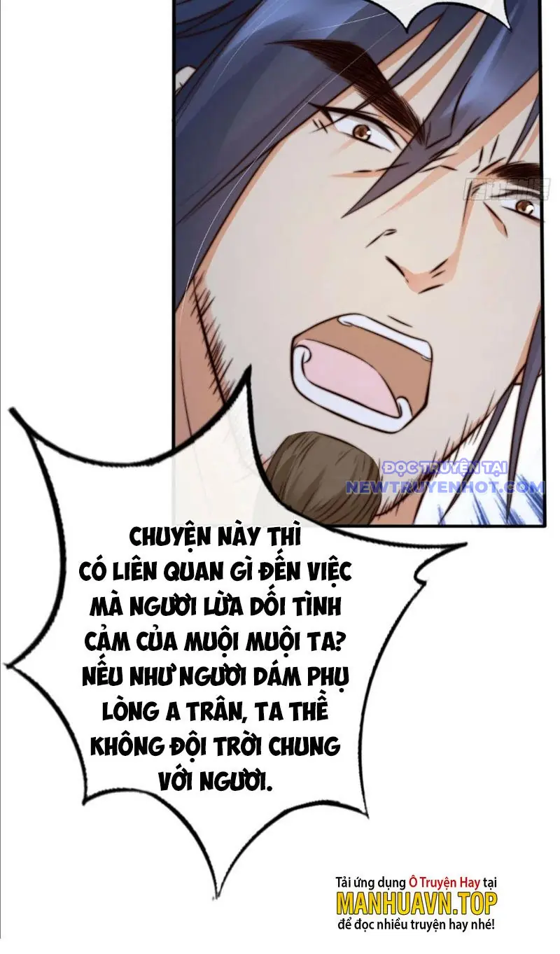 Tùy Tùng Của Nữ Phản Diện Chapter 23 - Trang 35