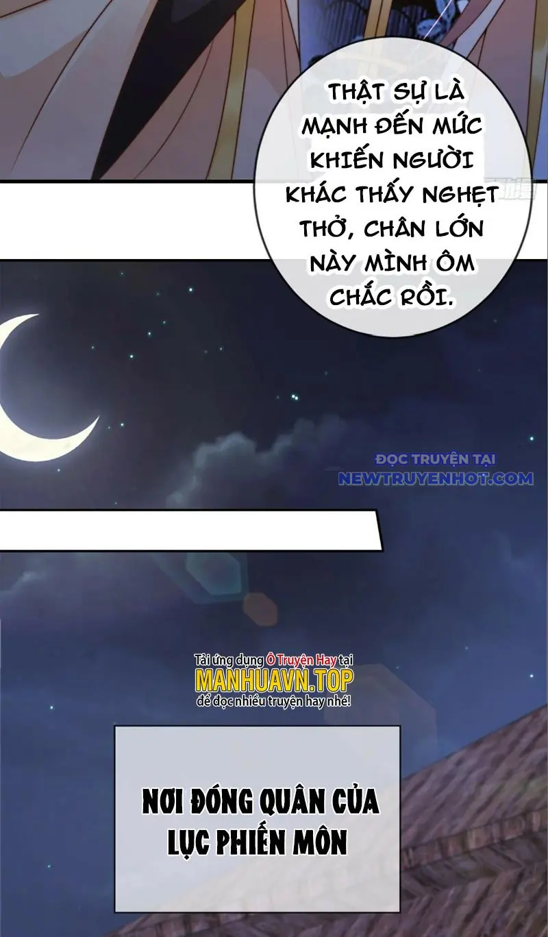 Tùy Tùng Của Nữ Phản Diện Chapter 23 - Trang 7