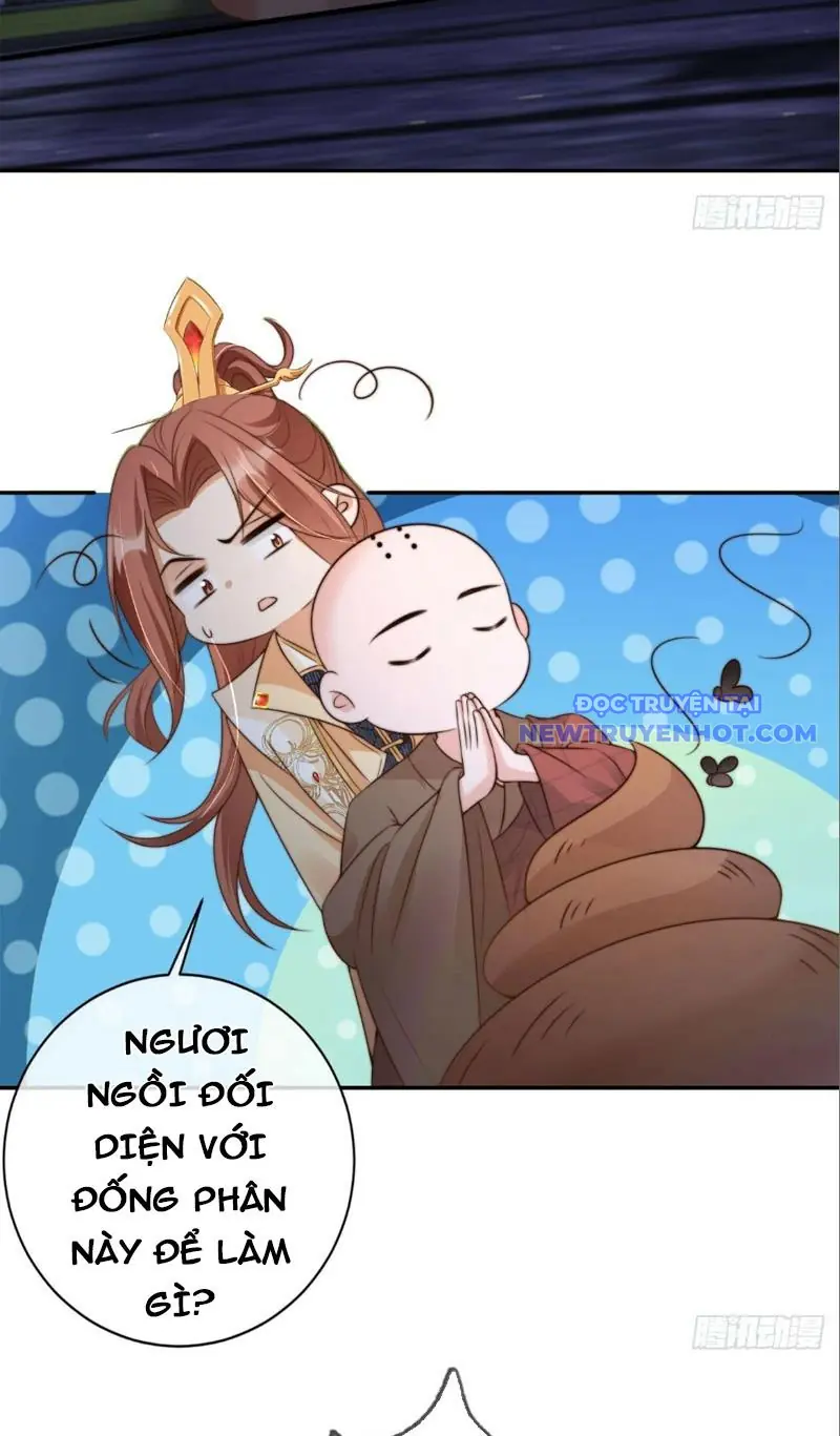 Tùy Tùng Của Nữ Phản Diện Chapter 23 - Trang 9