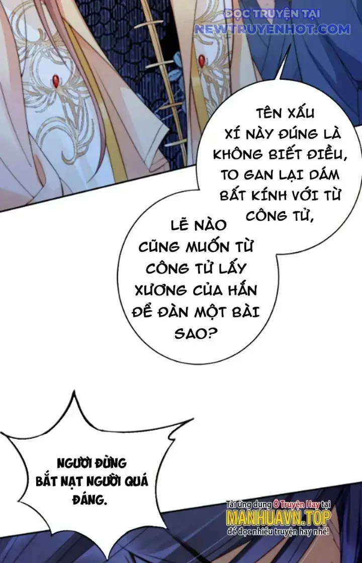 Tùy Tùng Của Nữ Phản Diện Chapter 24 - Trang 11