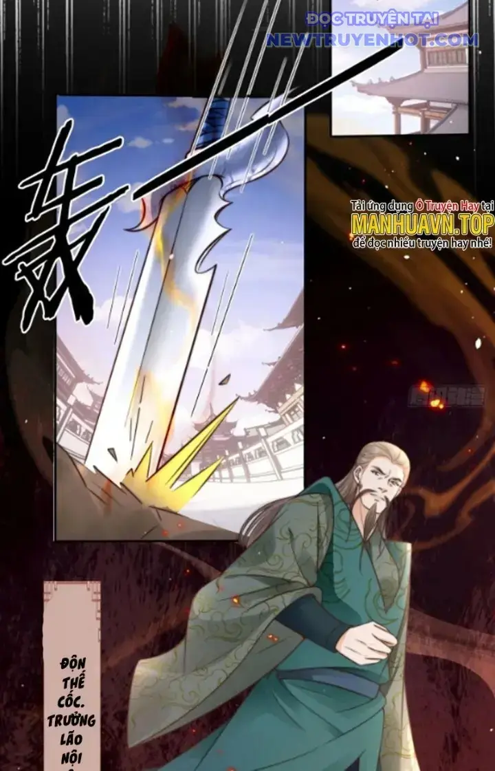 Tùy Tùng Của Nữ Phản Diện Chapter 24 - Trang 18