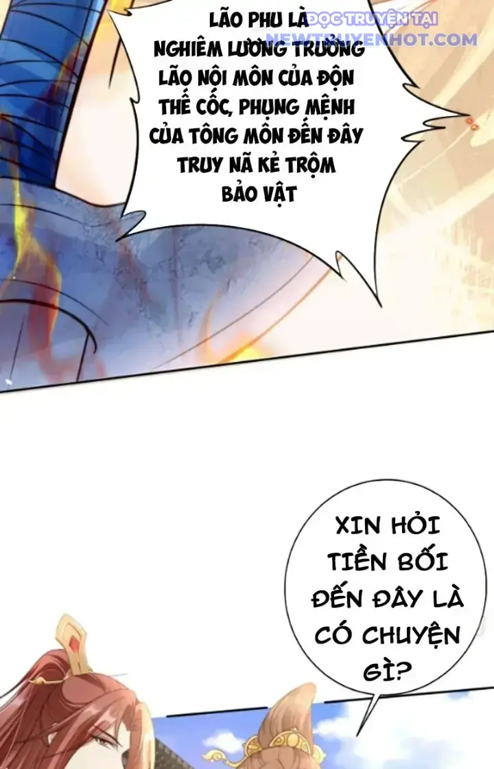 Tùy Tùng Của Nữ Phản Diện Chapter 24 - Trang 20