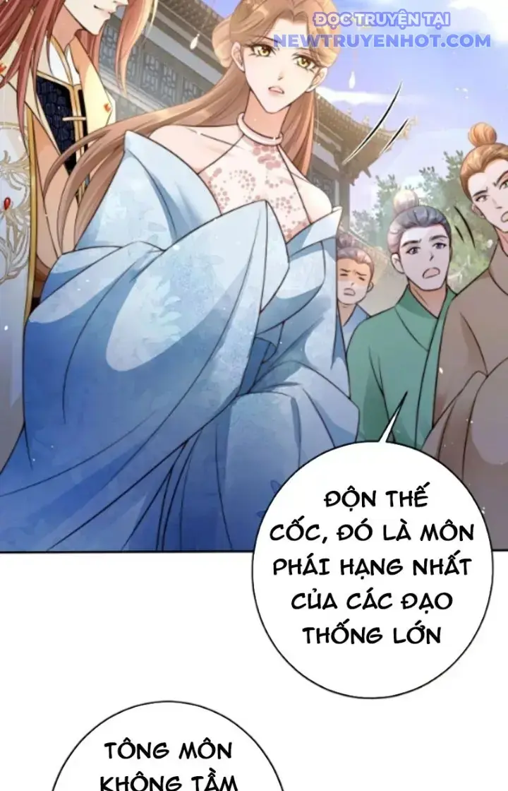 Tùy Tùng Của Nữ Phản Diện Chapter 24 - Trang 21