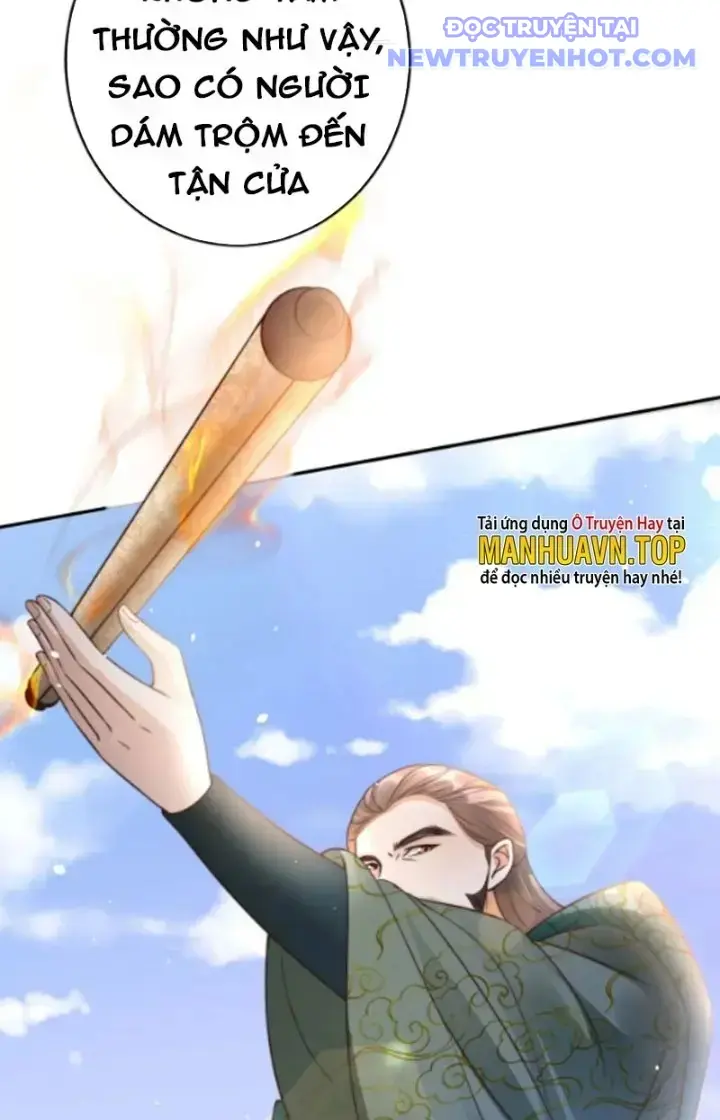 Tùy Tùng Của Nữ Phản Diện Chapter 24 - Trang 22