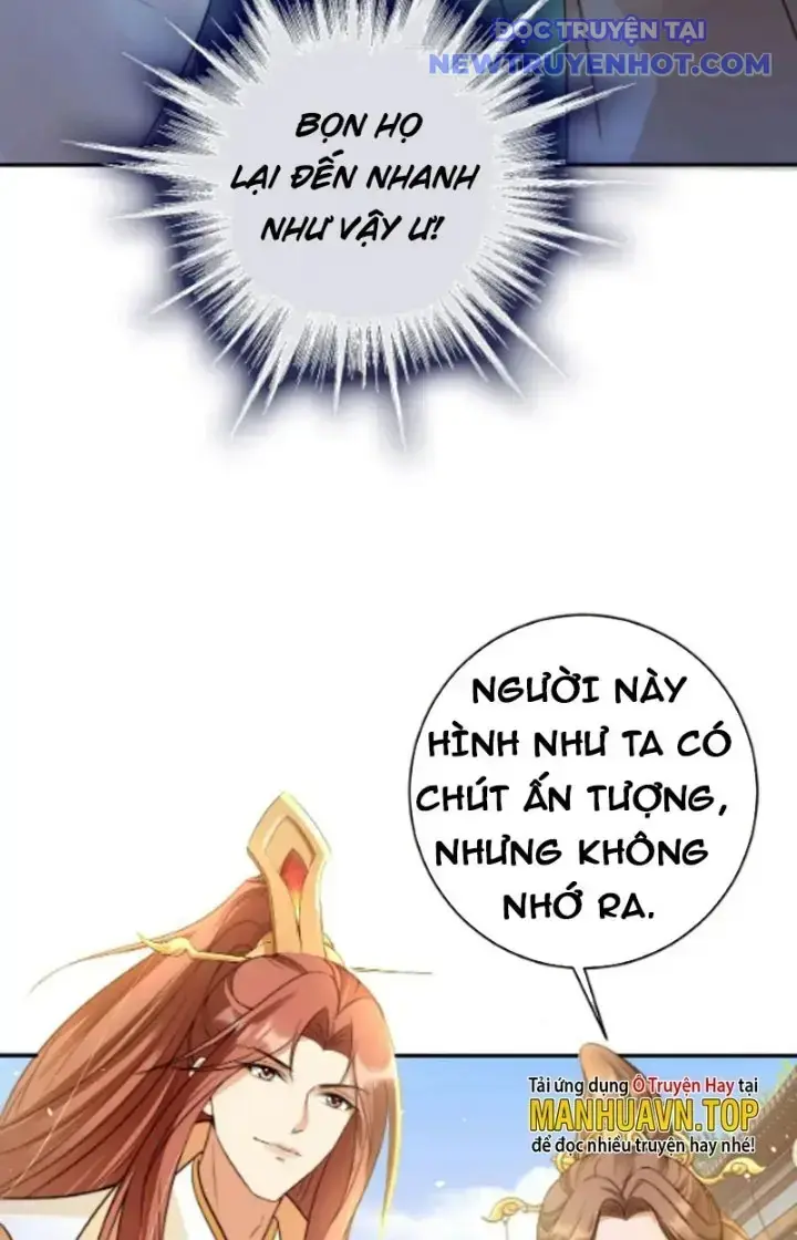 Tùy Tùng Của Nữ Phản Diện Chapter 24 - Trang 25