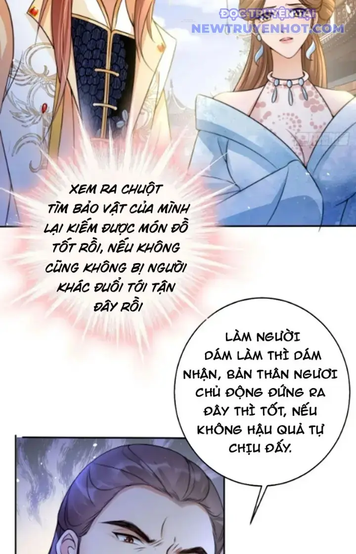 Tùy Tùng Của Nữ Phản Diện Chapter 24 - Trang 26