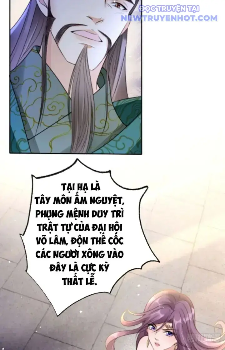 Tùy Tùng Của Nữ Phản Diện Chapter 24 - Trang 27