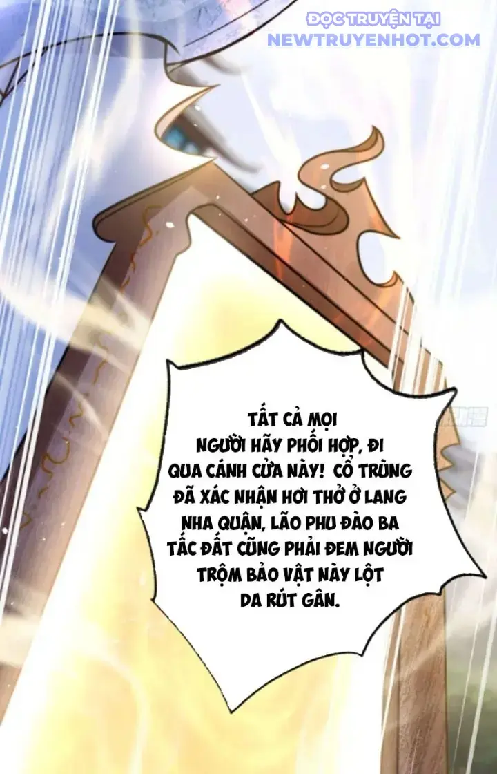 Tùy Tùng Của Nữ Phản Diện Chapter 24 - Trang 30