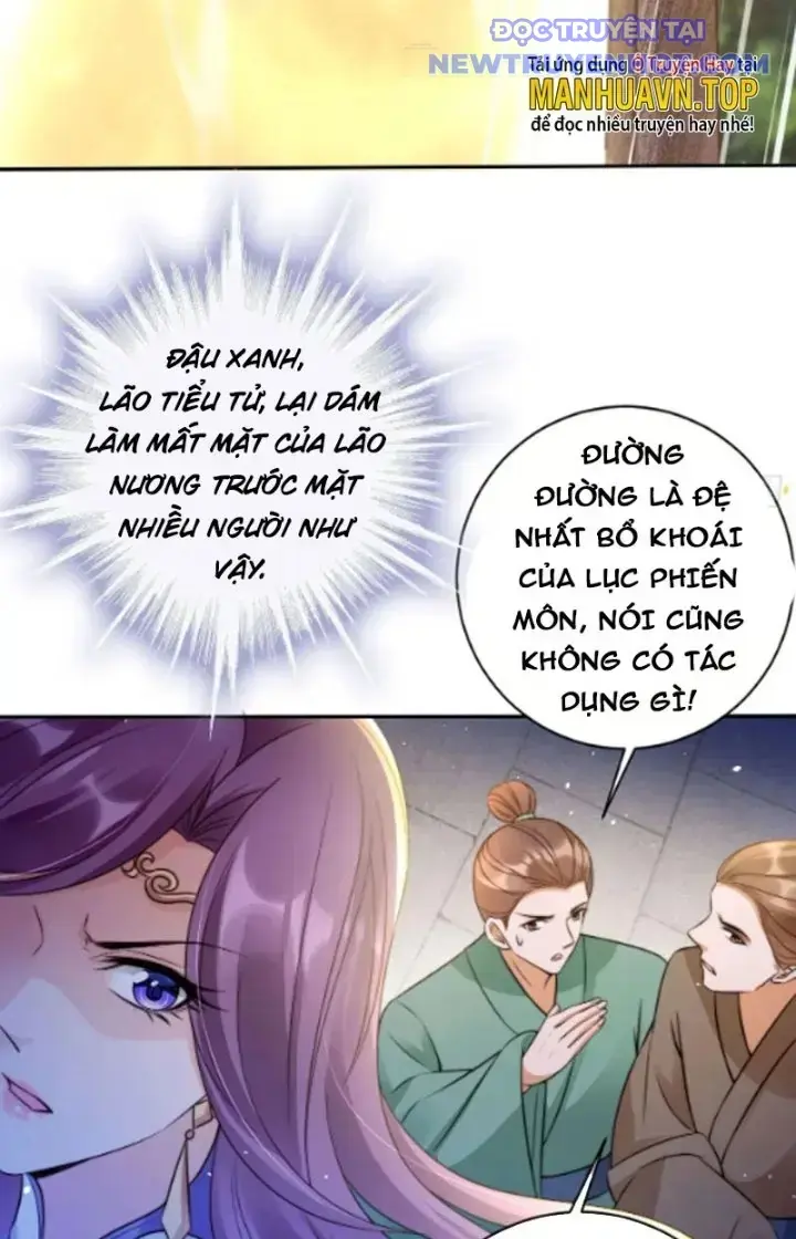 Tùy Tùng Của Nữ Phản Diện Chapter 24 - Trang 31