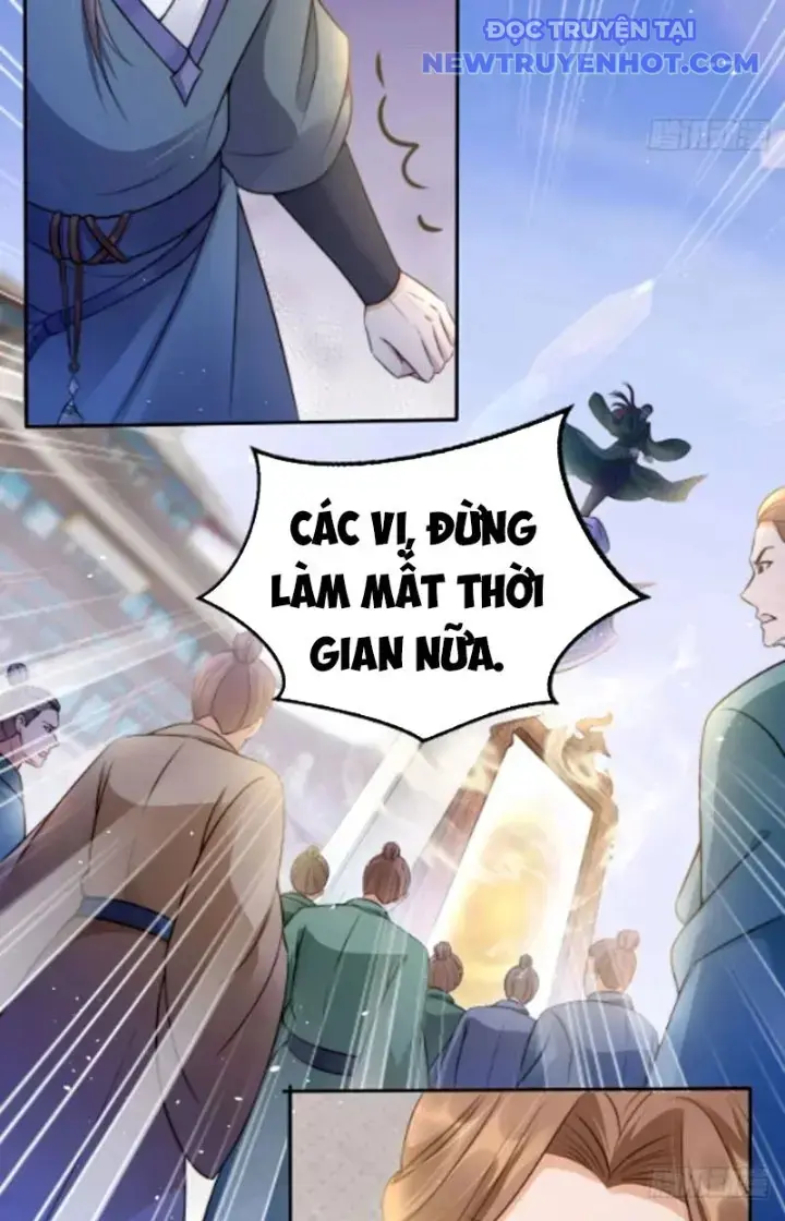 Tùy Tùng Của Nữ Phản Diện Chapter 24 - Trang 33
