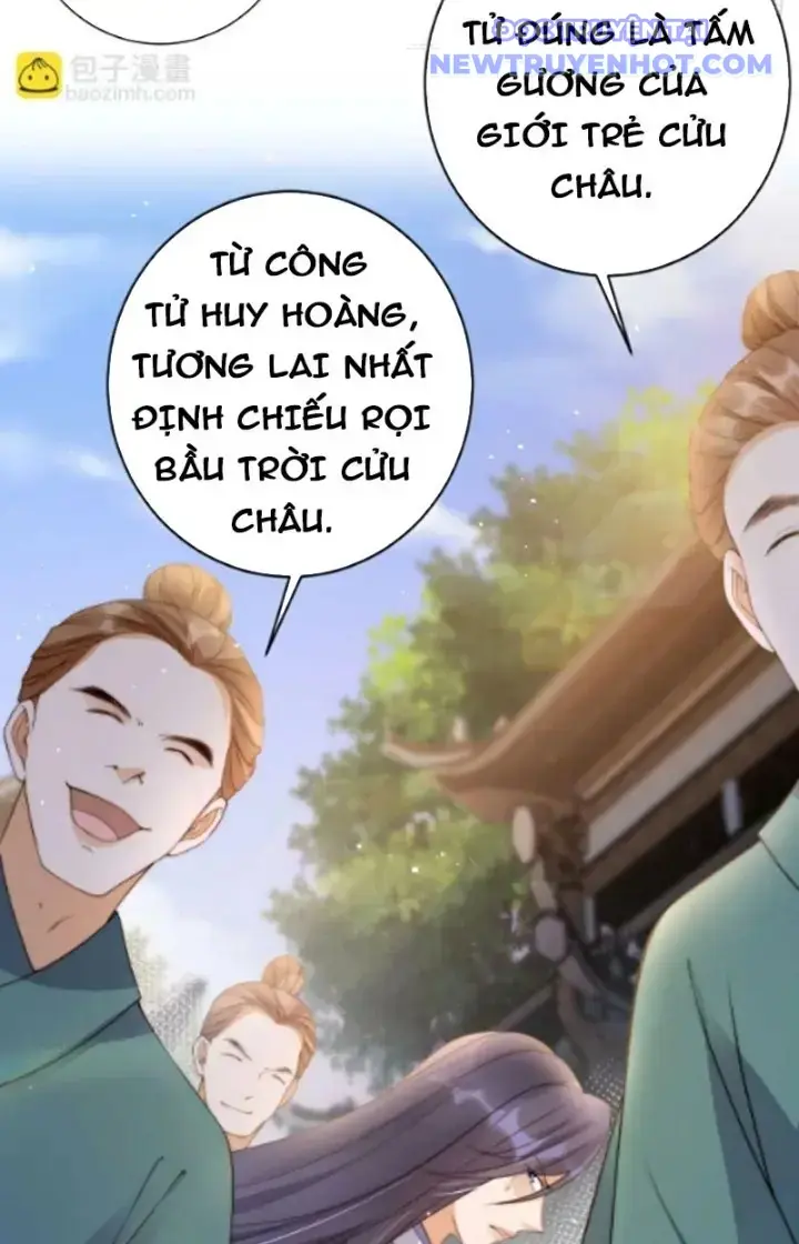 Tùy Tùng Của Nữ Phản Diện Chapter 24 - Trang 4