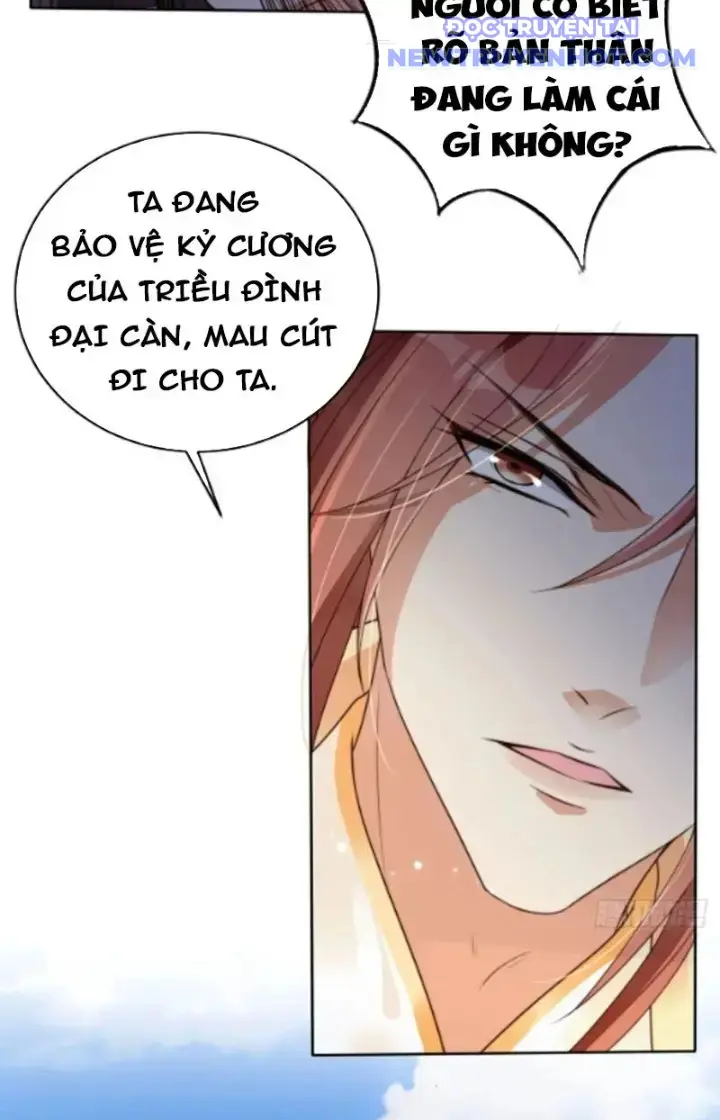 Tùy Tùng Của Nữ Phản Diện Chapter 24 - Trang 40