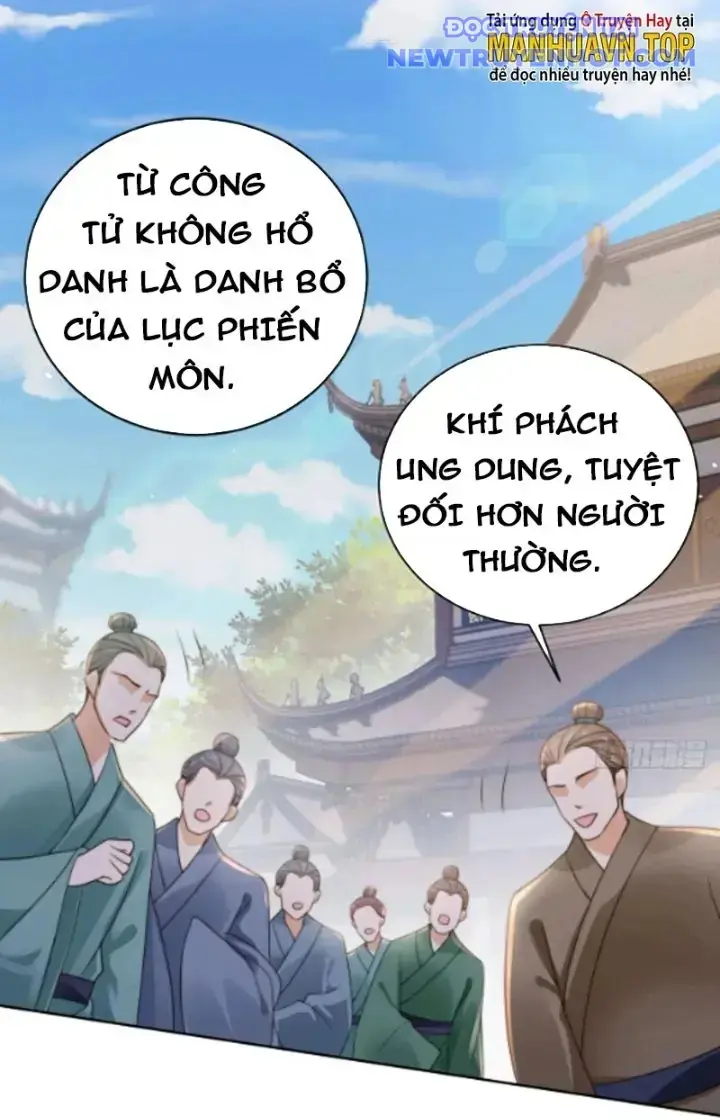 Tùy Tùng Của Nữ Phản Diện Chapter 24 - Trang 41