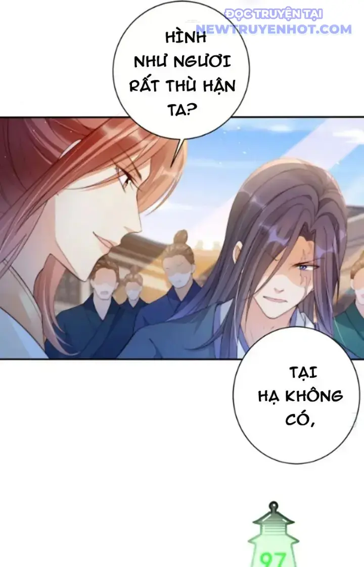 Tùy Tùng Của Nữ Phản Diện Chapter 24 - Trang 9
