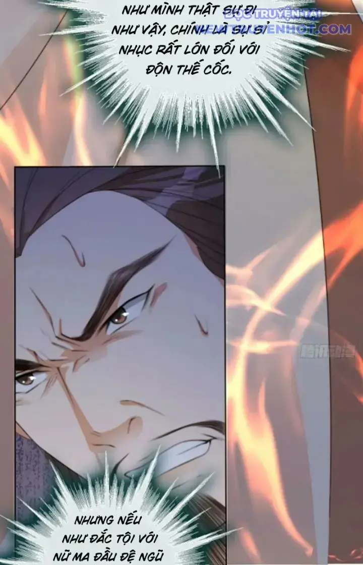 Tùy Tùng Của Nữ Phản Diện Chapter 26 - Trang 10