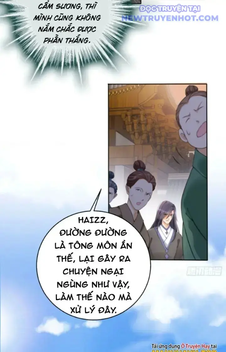 Tùy Tùng Của Nữ Phản Diện Chapter 26 - Trang 11