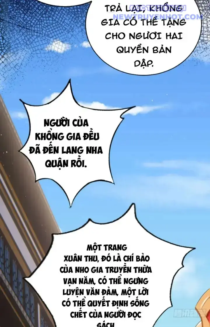 Tùy Tùng Của Nữ Phản Diện Chapter 26 - Trang 19