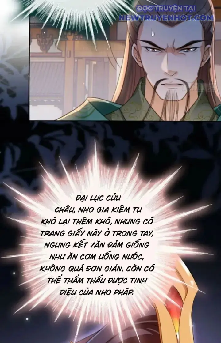 Tùy Tùng Của Nữ Phản Diện Chapter 26 - Trang 22