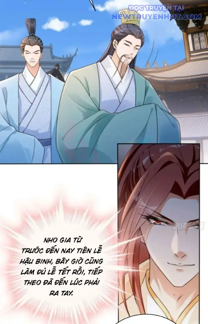 Tùy Tùng Của Nữ Phản Diện Chapter 26 - Trang 25