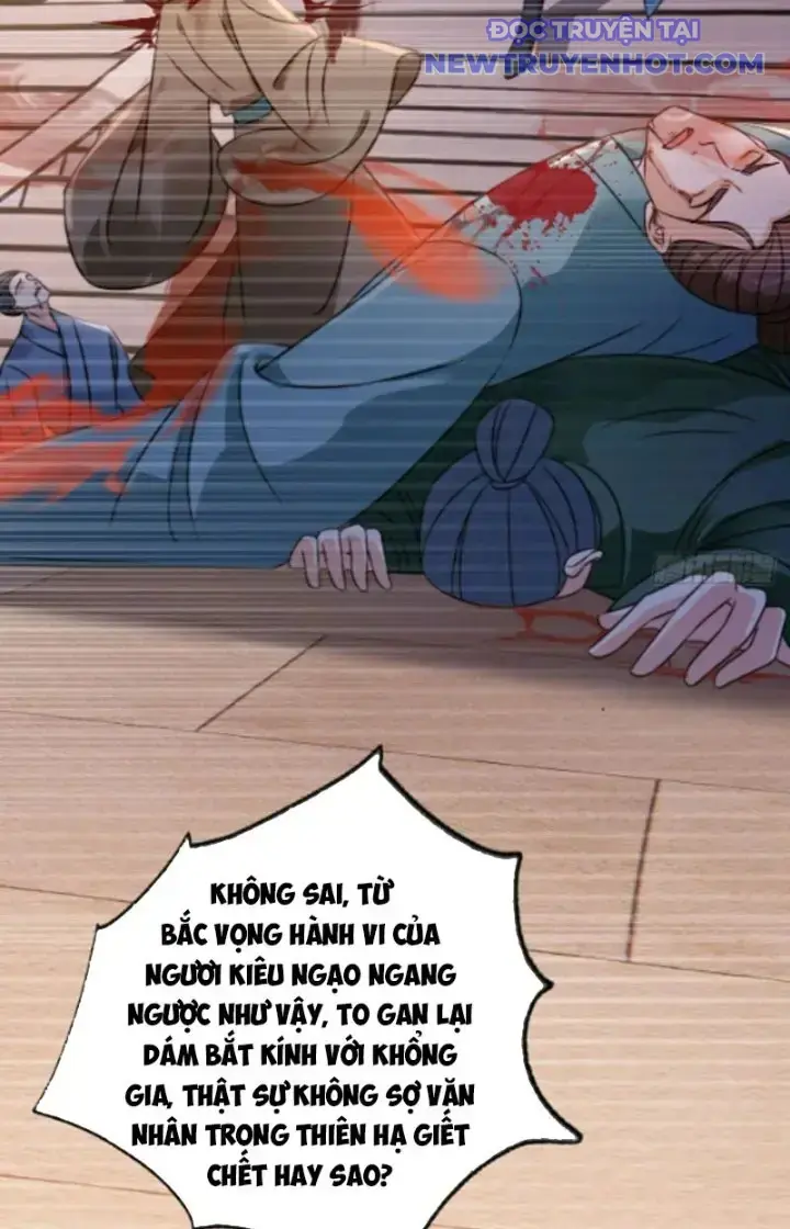 Tùy Tùng Của Nữ Phản Diện Chapter 26 - Trang 34