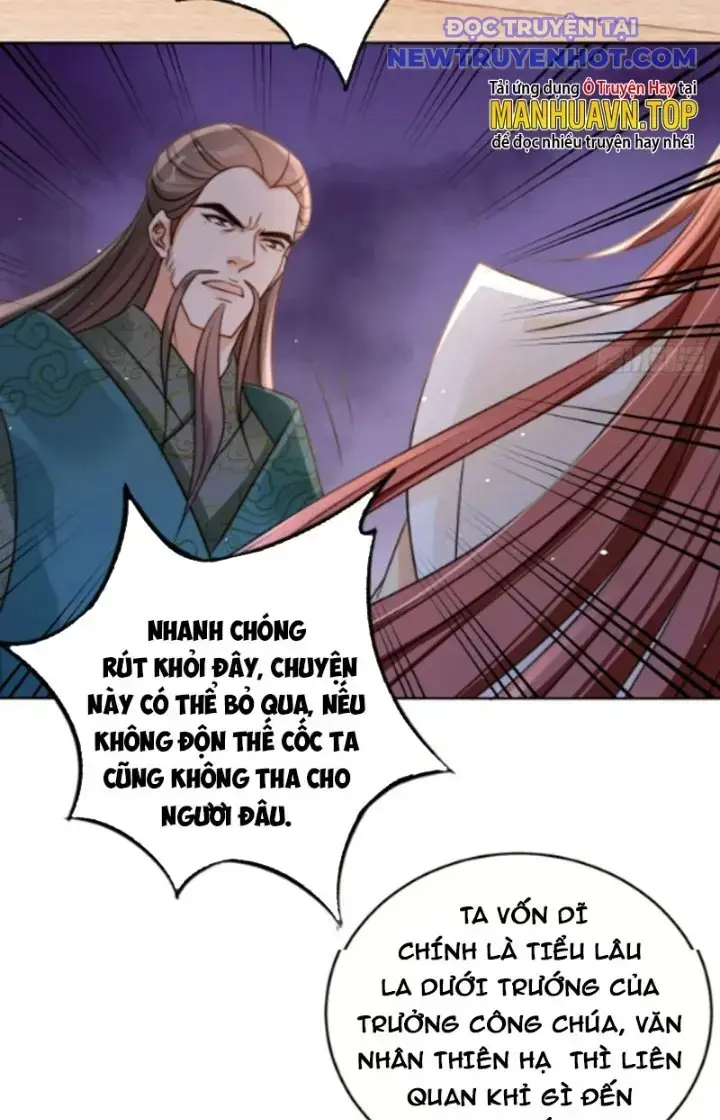 Tùy Tùng Của Nữ Phản Diện Chapter 26 - Trang 35