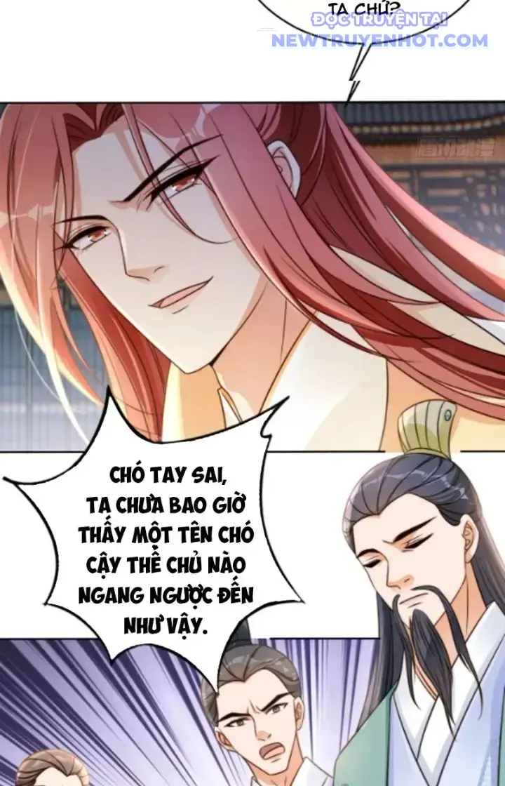 Tùy Tùng Của Nữ Phản Diện Chapter 26 - Trang 36