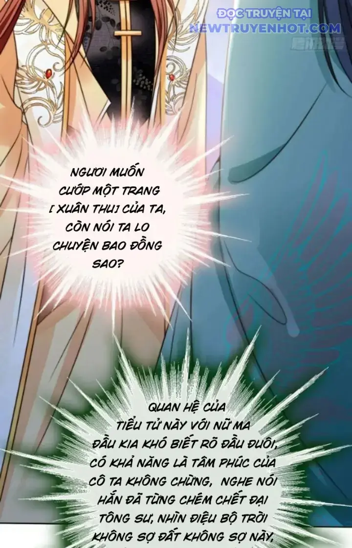 Tùy Tùng Của Nữ Phản Diện Chapter 26 - Trang 39