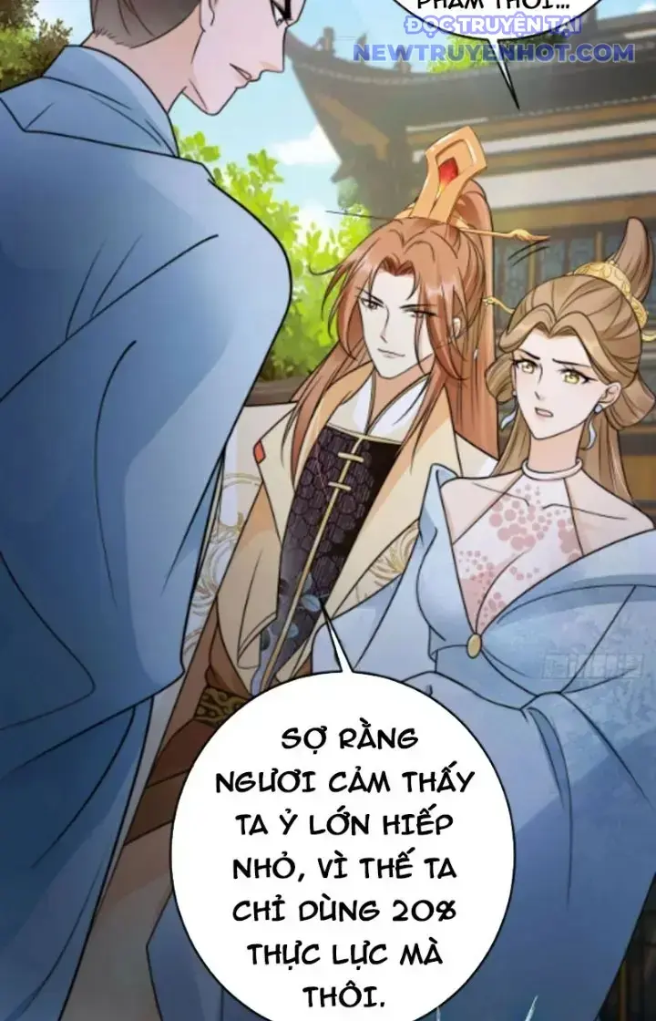 Tùy Tùng Của Nữ Phản Diện Chapter 26 - Trang 45